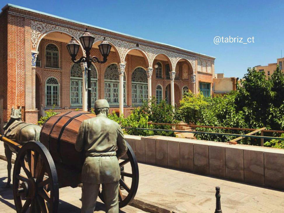 گردشگری