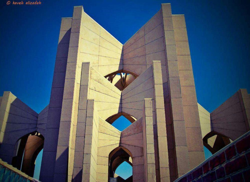 مقبره الشعرا