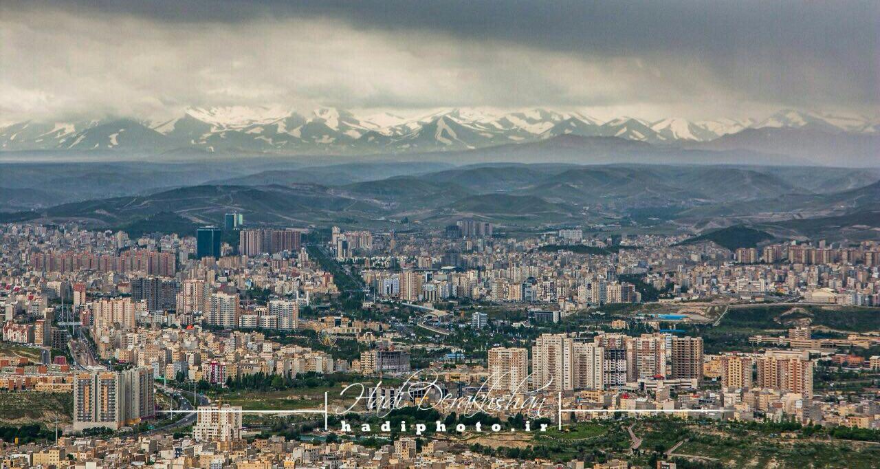 tabriz