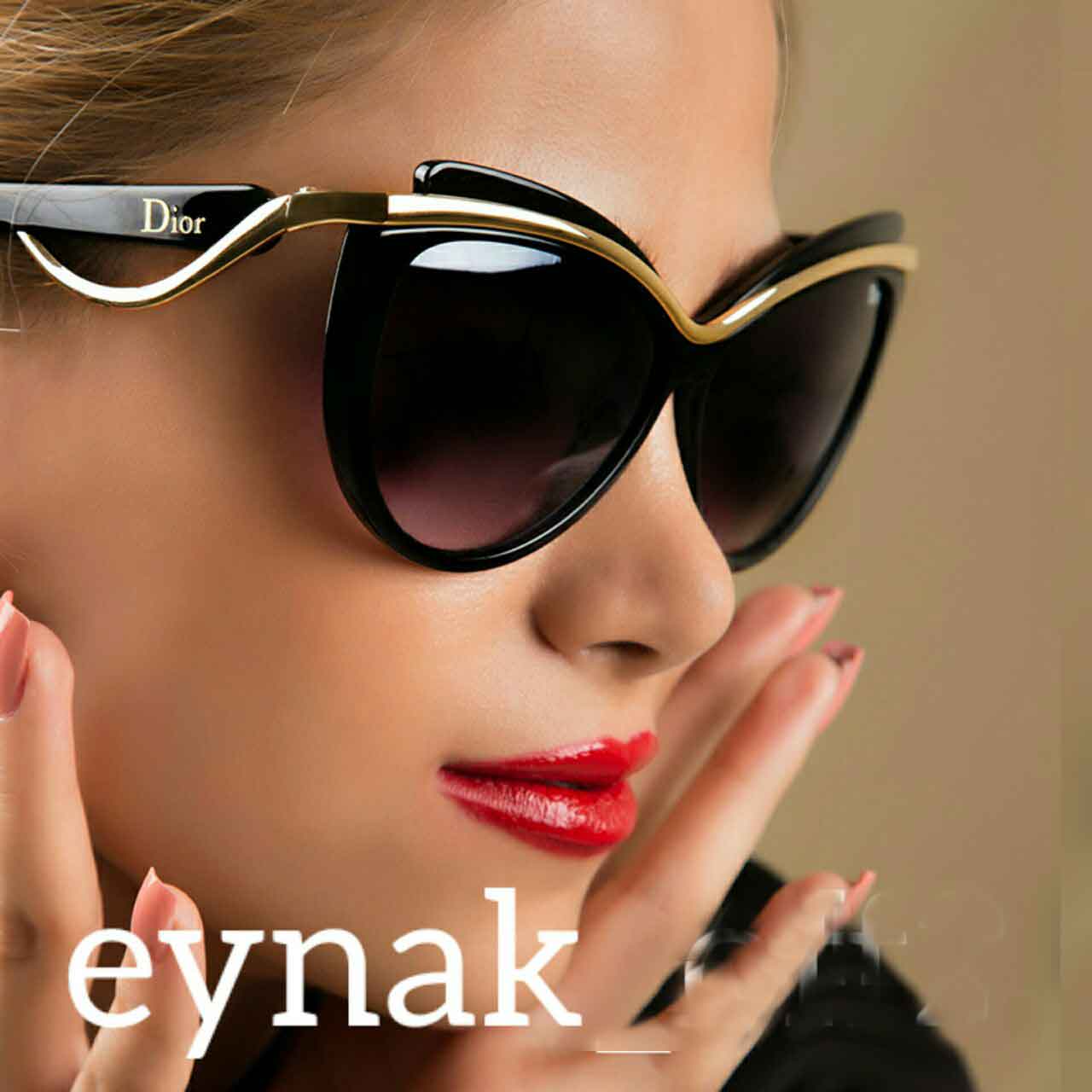 عینک دیور اصل
