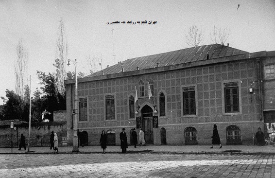 بیمارستان شوروی
