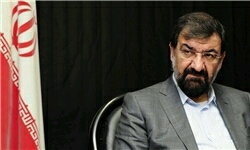 محسن رضایی جواب آیت الله هاشمی را داد