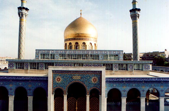 <a href='http://alibarzegro.niloblog.com/p/26/'>حرم</a> حرم