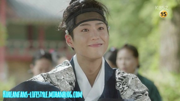 جین یونگ بی وان ای فور-jinyoung-kim yoo juung-park bo gum