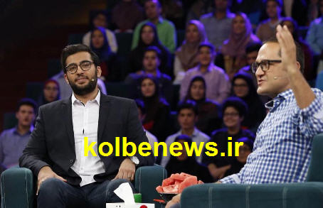 مهمان برنامه خندوانه یکشنبه 28 شهریور 95 کیست؟ مهمان خندوانه یکشنبه 28 شهریور 95 | نوید عبداللهی | دانلود