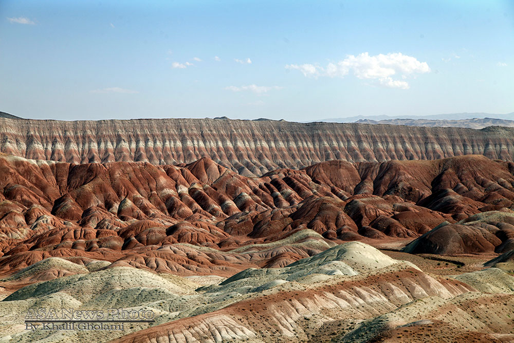 طبیعت آذربایجان