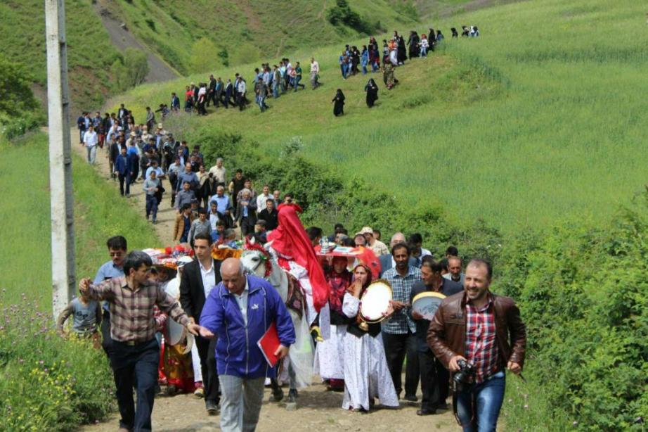 عروسی