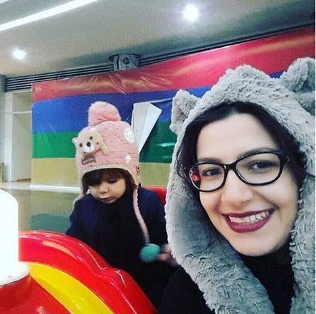ملیکا زارعی ملیکا زارعی