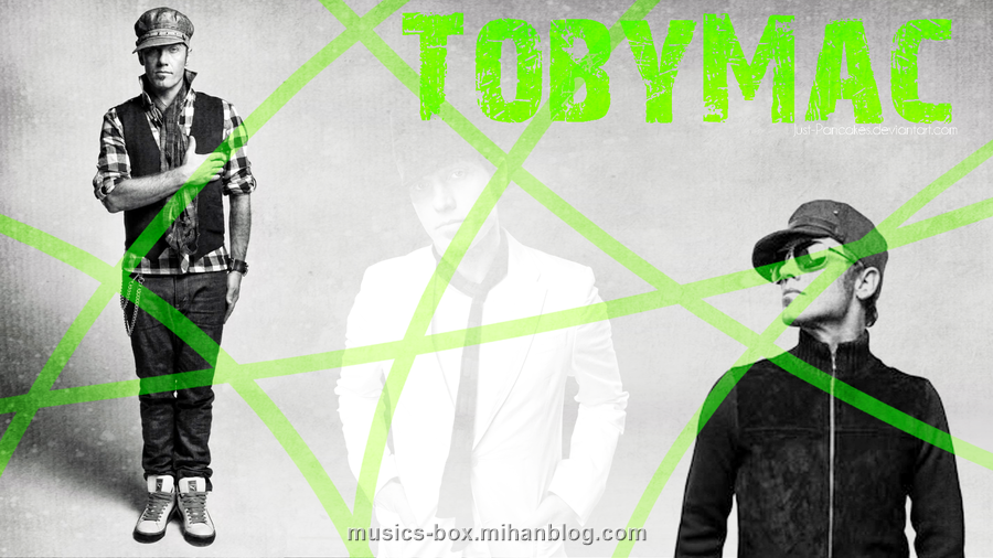 tobymac