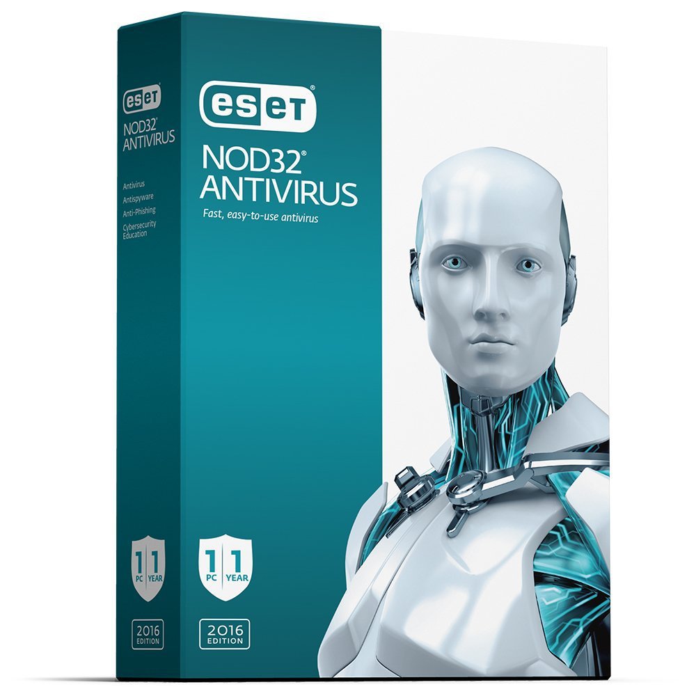 ESET NOD32 Antivirus