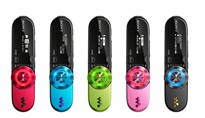 سفارش MP3 PLAYER سونی واکمن سفارش MP3 PLAYER سونی واکمن