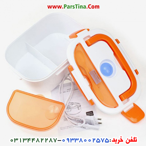 ظرف غذاي حرارتي