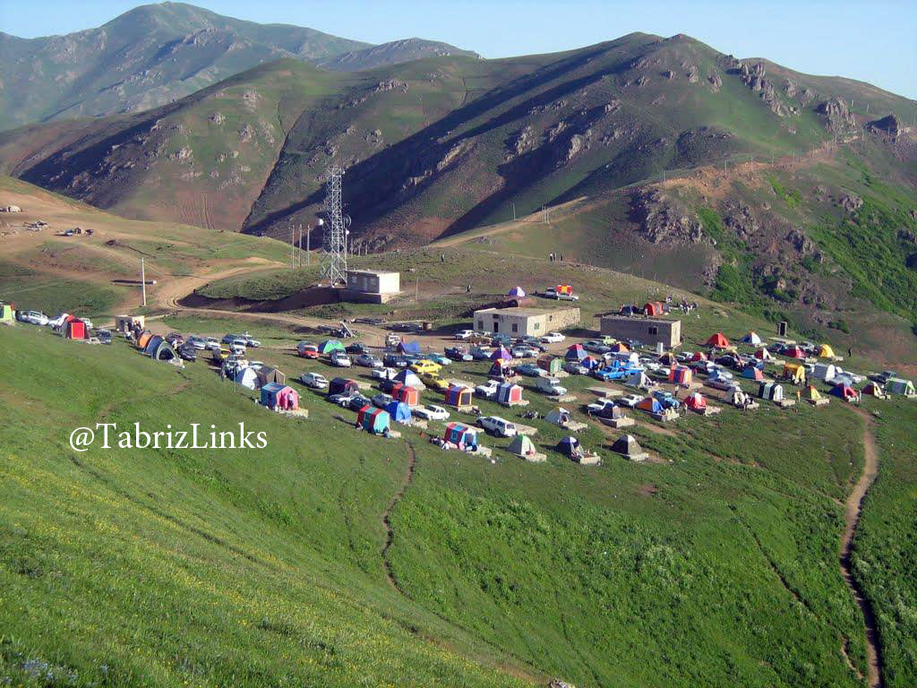 چیچکلی ورزقان