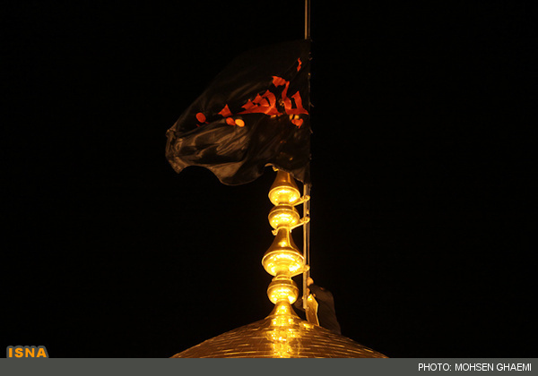 السلام علیک یا اباعبدالله الحسین