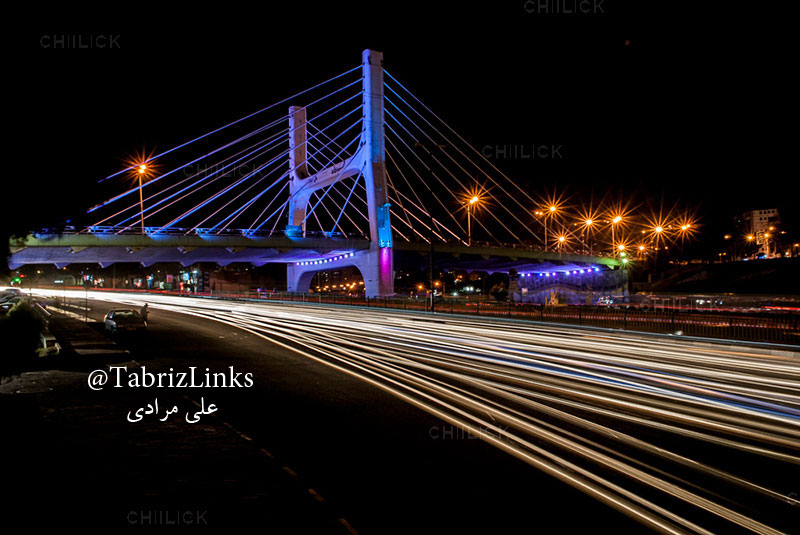 پل کابلی