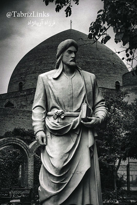 خاقانی