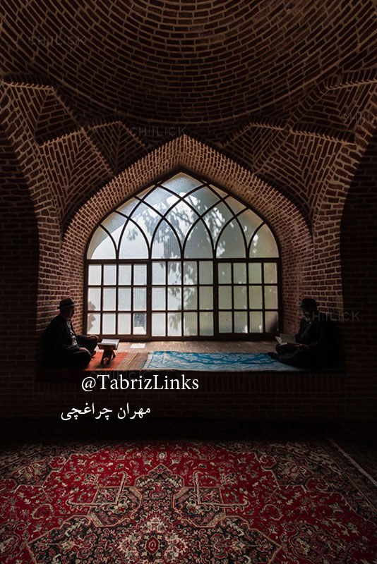 تبریز