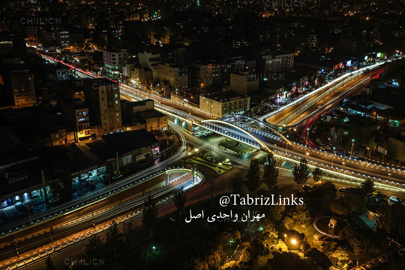 تبریز