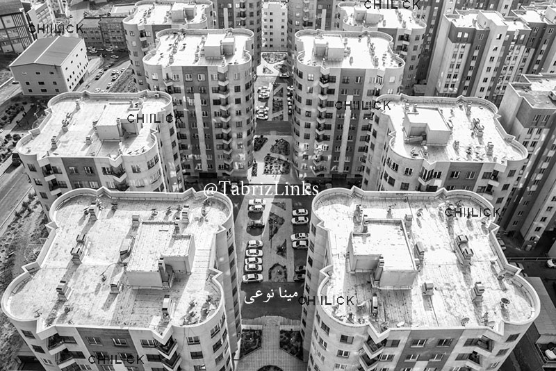 برج سازی