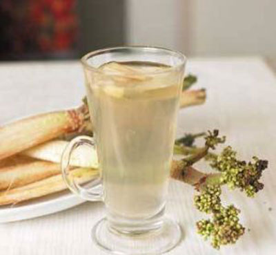 شربت ریواس
