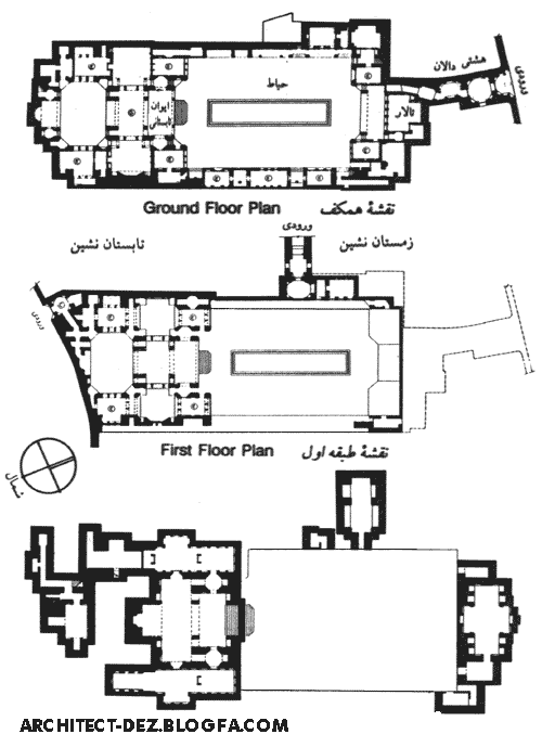خانه بروجردی ها