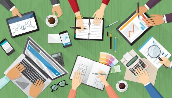 تبلیغات در تاینی فایر