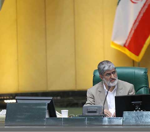 آیینه یزد - علی مطهری در نامه‌ای به آیت‌ا... یزدی: رویکردتان انسان را به یاد اقدامات کلیسای کاتولیک در قرون وُسطی می‌اندازد