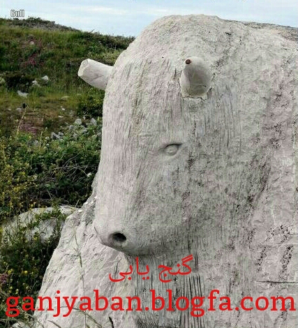 علامت گاو معنی نشانه گاو