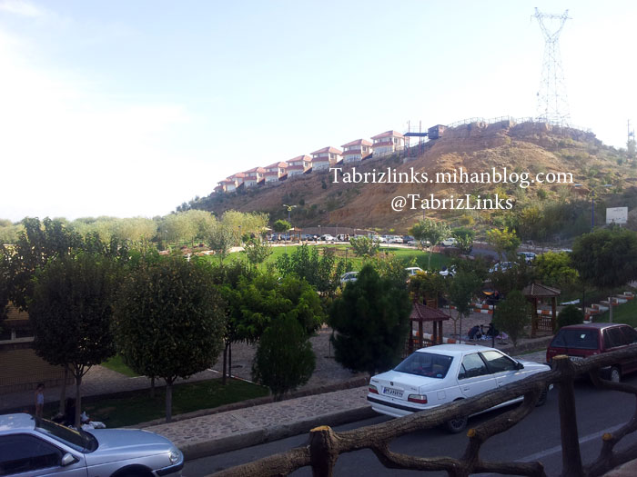 ویلایی