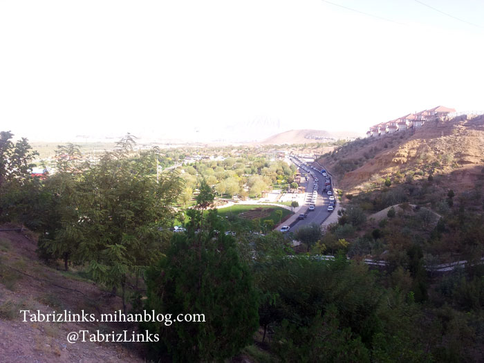 پراک کوهستان
