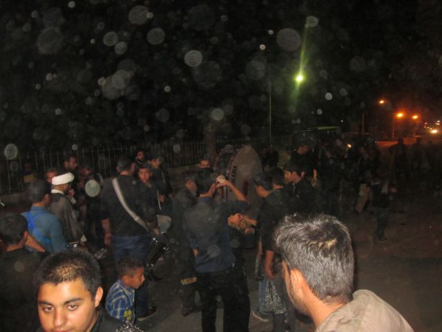 کانون نسیم ولایت داورآباد