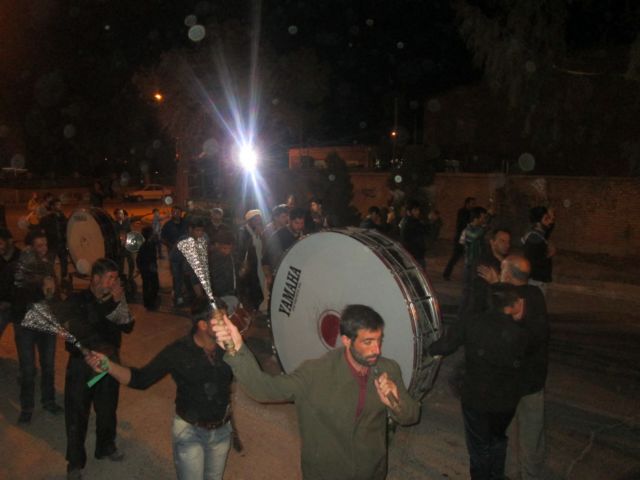 کانون نسیم ولایت داورآباد