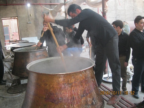 عکس ازعلی محمدی وبلاگ روستای حاجی آباد زبرخان نیشابور