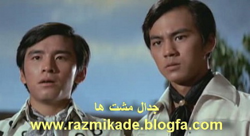 جدال مشت ها