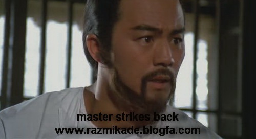 the master strikes back 1985 movie picture