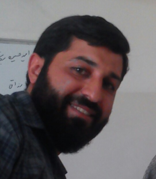 رضا اخلاص