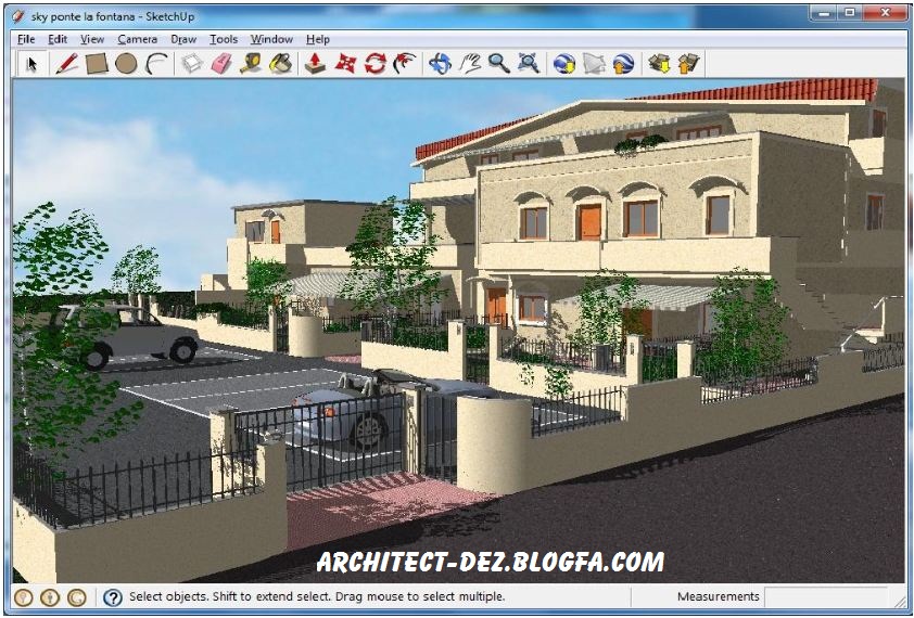 http://architect-dez.blogfa.com/