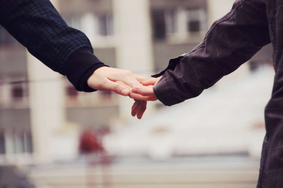 عاشقانه
