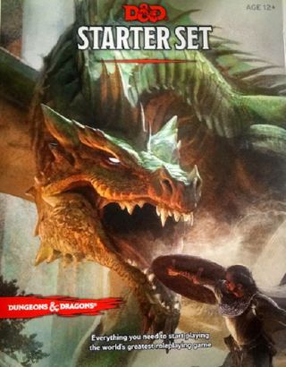 D&D
