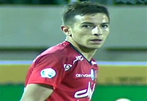 دانلود فیلم گل فرشاد احمدزاده بازی پرسپولیس و استقلال خوزستان 29 مهر 95 فیلم گل فرشاد احمدزاده به استقلال خوزستان | 29 مهر 95 | بازی پرسپولیس