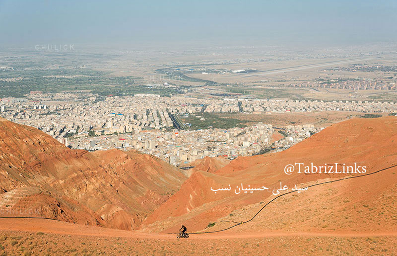 عینالی