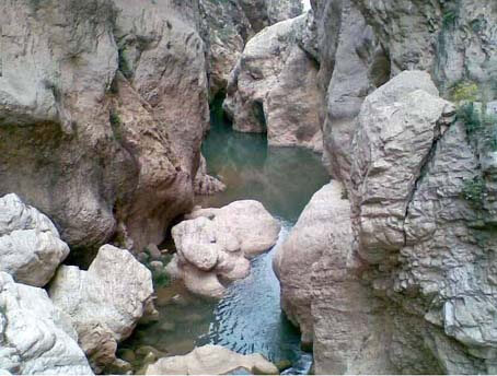 ننگه شمشه