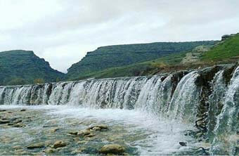 تنگه شمشه