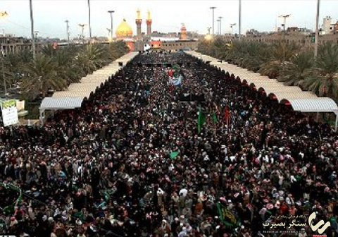 «رادیو اربعین» آغاز به کار کرد
