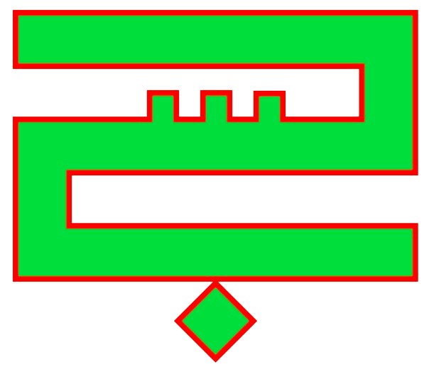 کعبة الحسن