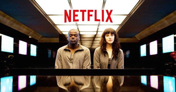 معتادهای تکنولوژی Netflix