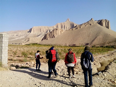 روستای محمودآباد