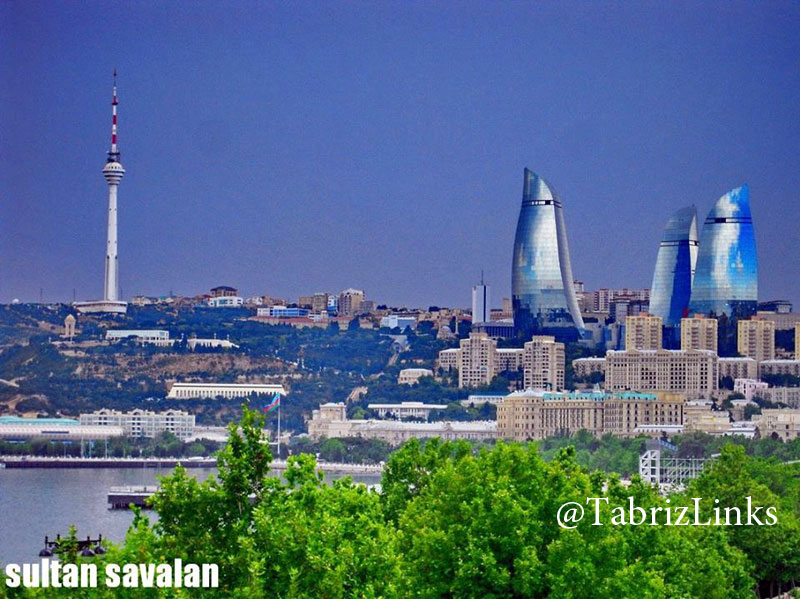 آذربایجان