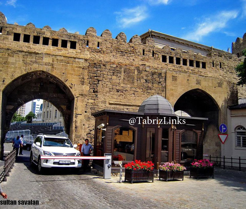 باکو