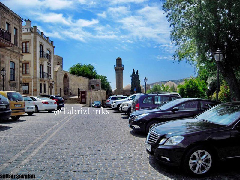 baku